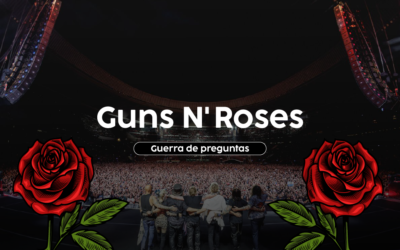 GUNS AND ROSES