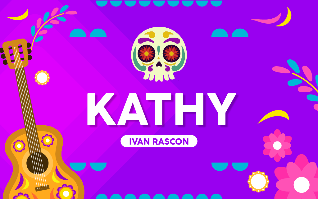 KATHY Y NAVIDAD