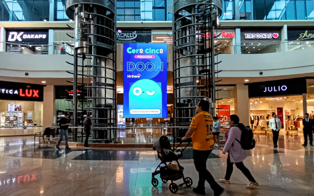 Plaza Fiesta Anáhuac