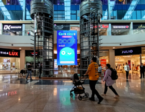 Plaza Fiesta Anáhuac 1