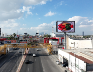 Revolucion Sur a Norte 1