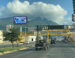 Revolución Sur a Norte 2