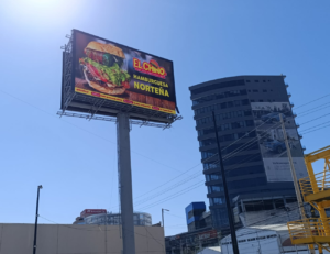 Revolucion Sur a Norte 2