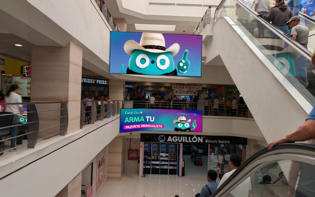 Interplaza