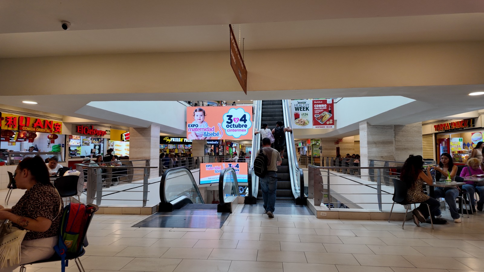 Interplaza 2